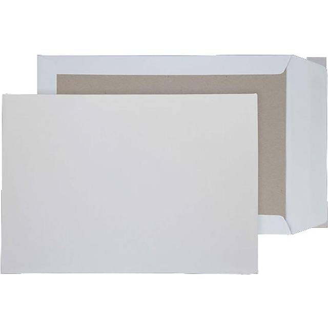 Blake Purely Packaging Board Backed Envelope C3 120gsm Peel and Seal Pack of 100, none