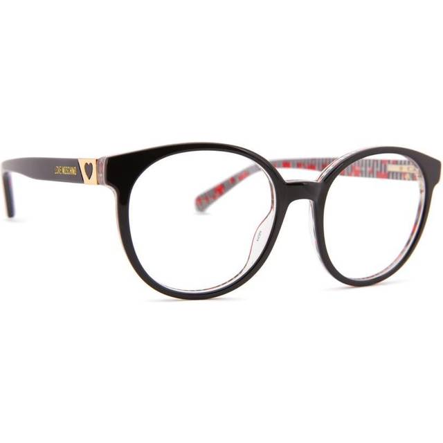 Black Acetate Frames