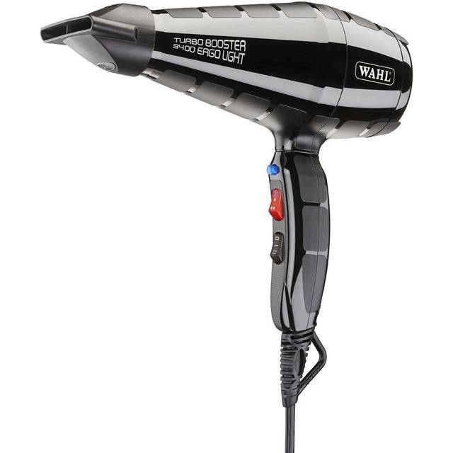 Wahl Professional TurboBooster Ergolight 2400 Watt