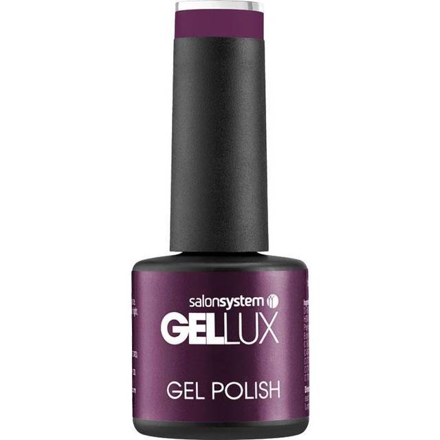 Gellux Mini Raisins To Be Cheerful 8ml Gel Polish