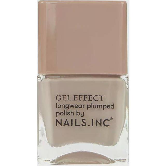 Nails Inc Nails.INC Alfred Place Gel Effect Nail Polish 14ml