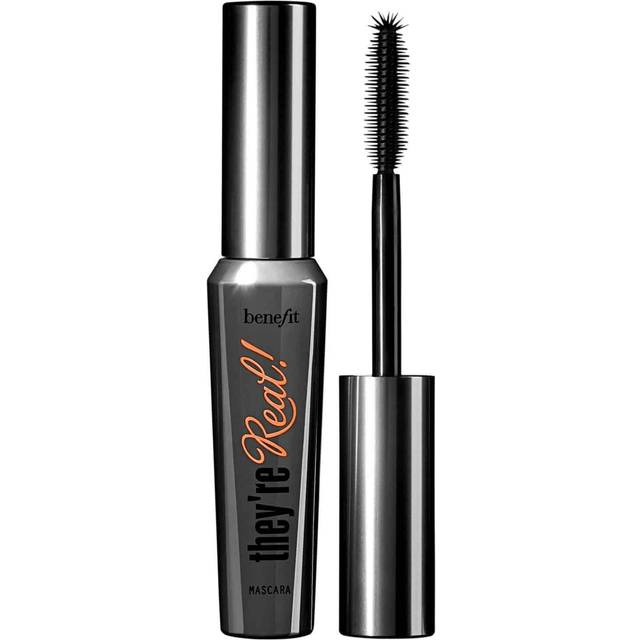 Theyre Real! Mascara