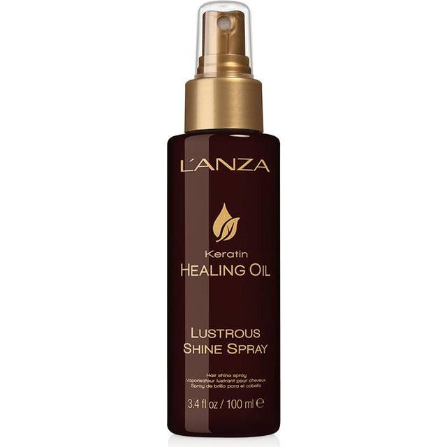 Lanza Keratin Healing Oil Lustrous Shine Spray 100ml