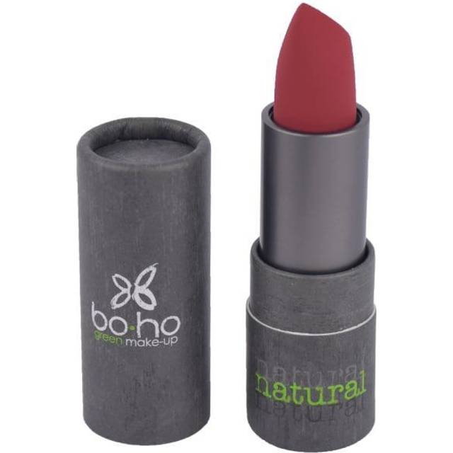 Boho Lipstick Poppy Fields Gloss Desire 312