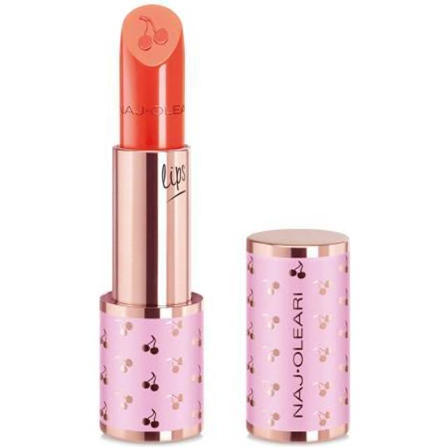 Naj Oleari Creamy Delight Lipstick No. 10 3.5 G