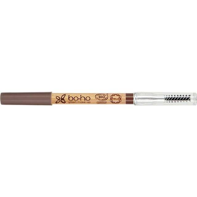 Boho Boho Eyebrow Pencil Women 1.04 Grams Auburn 05