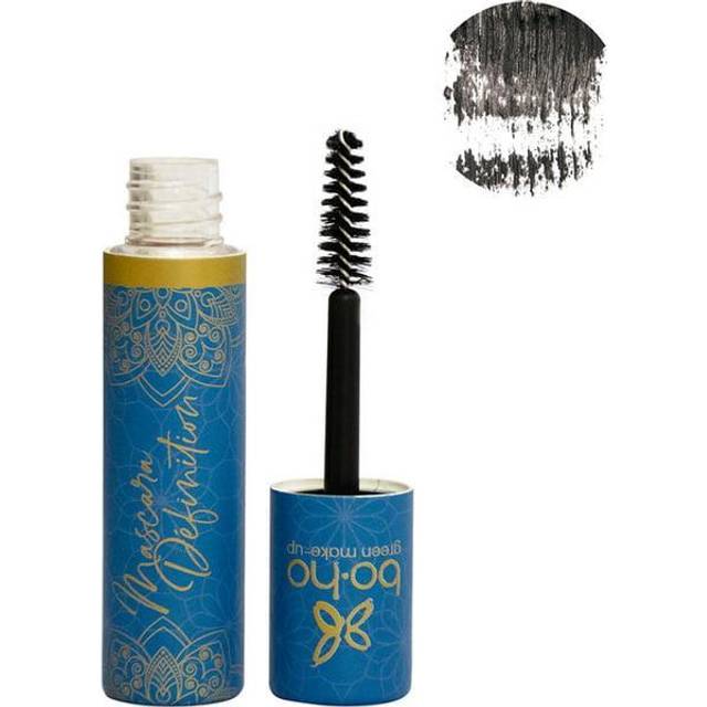 Boho Green Mascara Defenition 01 Noir 6 Ml