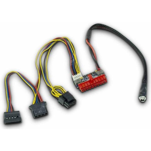 Inter-Tech Mini-ITX PSU
