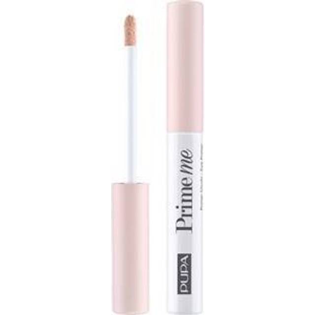 Pupa Milano Øjne Primer Prime Me Eye Primer No. 001 Nude 4 ml