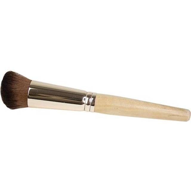 Boho Boho Vegan Brush For Fluid Foundation 08