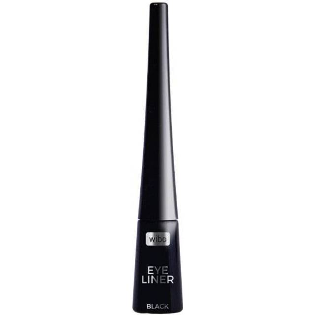 Wibo Liquid Eyeliner Black 4ml