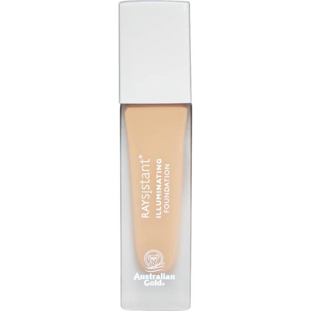 Illuminating foundation light 30 ml