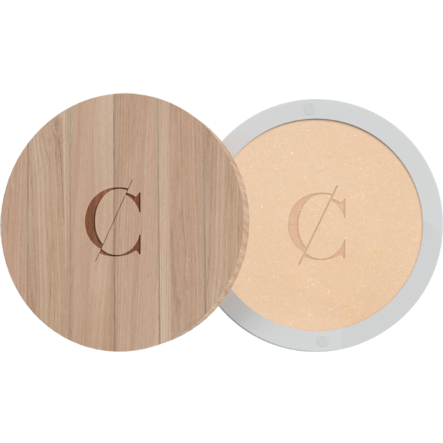 Couleur Caramel Highlighter #70, Color: