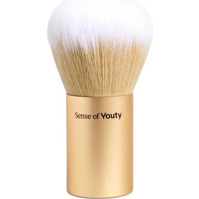 Sense of Youty Kabuki Brush