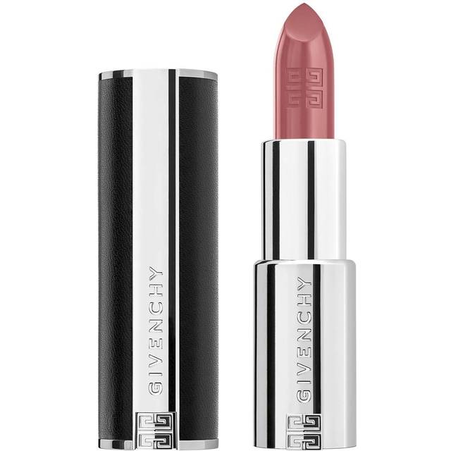 Givenchy Le Rouge Interdit Intense Silk Lipstick - 332 Rouge Safran