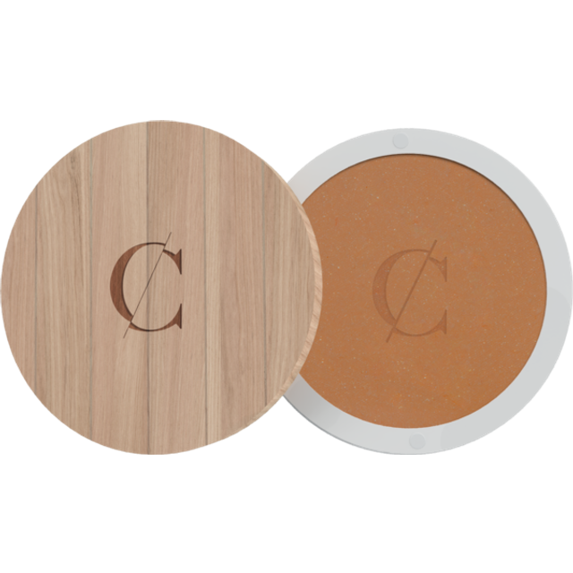Couleur Caramel Highlighter No. 72 Halé Color