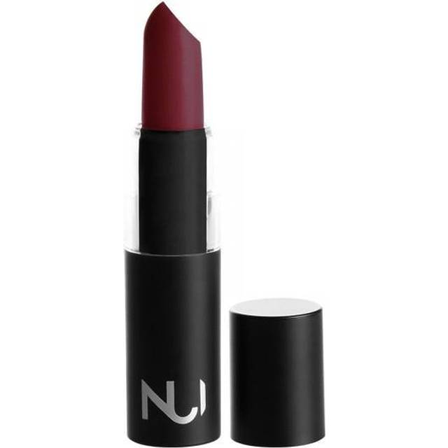 NUI Cosmetics Natural Lipstick Tempora - 4,5 g
