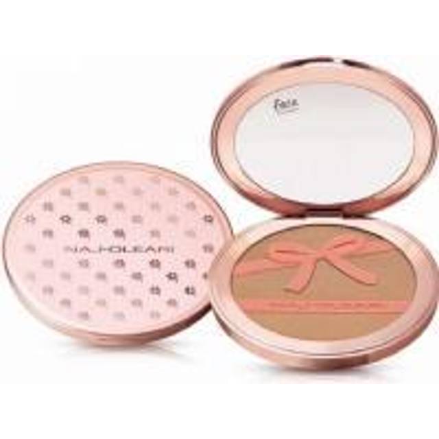 Naj Oleari Face- Highlighter Perfection Bronzer