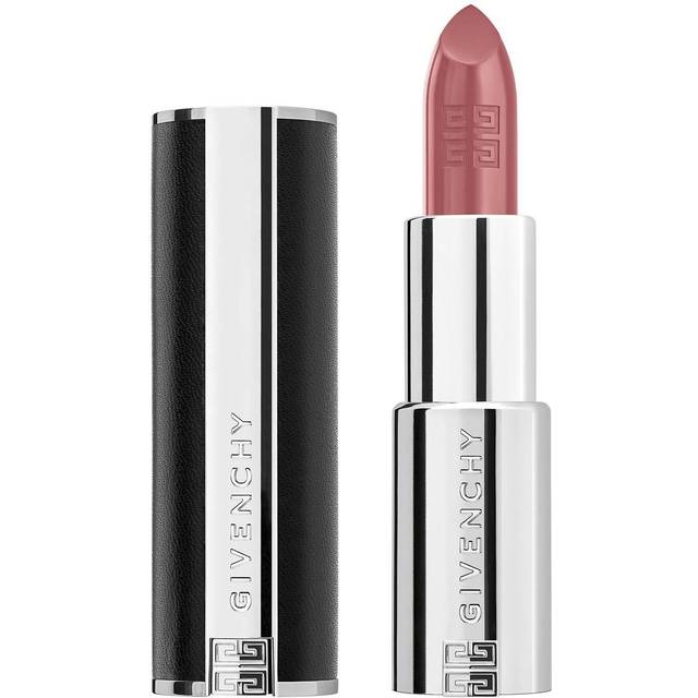GIVENCHY Smink Läppar Le Rouge Interdit Intense Silk N501 Brun Epicé 3,4 g ()