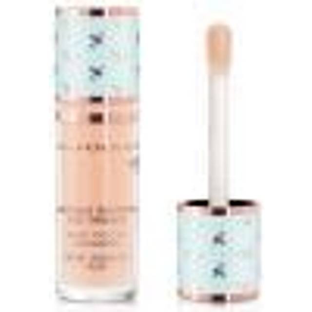 Naj Oleari Lasting Smooth Eye Primer Make-Up Face 4 Ml