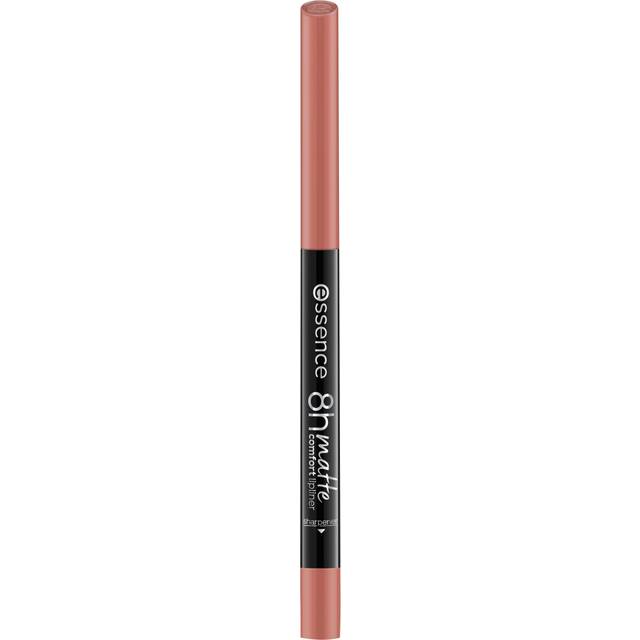 Essence 8H Matte Comfort Lip Pencil 03 Soft Beige 0.3g