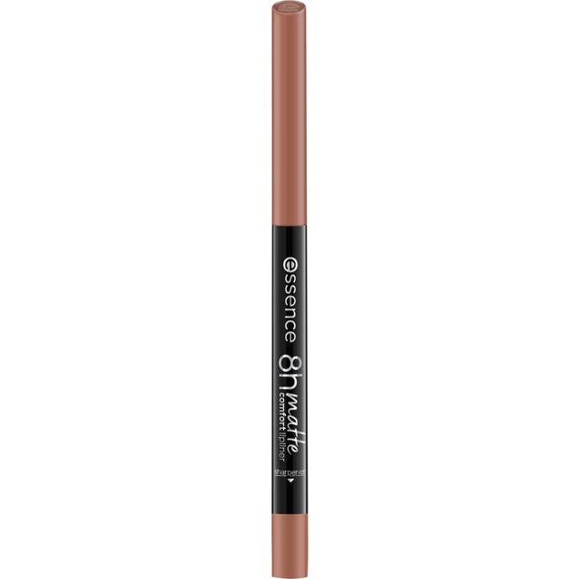 Essence 8h Matte Comfort Lipliner #01 Cinnamon Spice