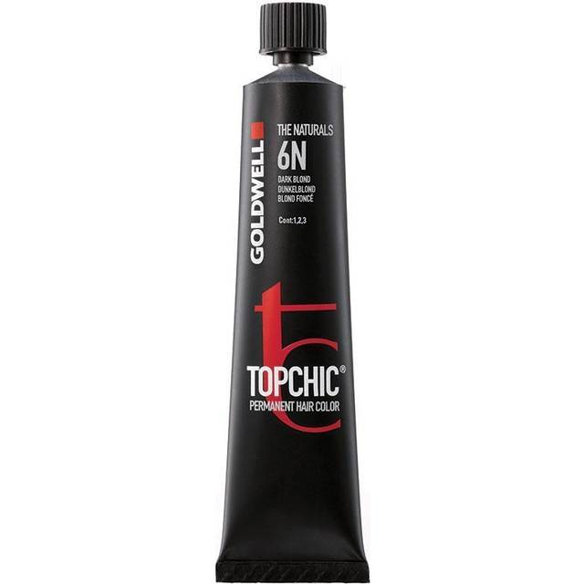 Goldwell Topchic Permanent Hair Color Hårfärg Skugga 7AK@Pk 60 ml