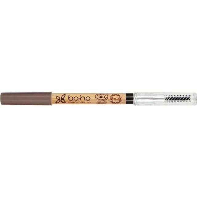 Boho Boho Eyebrow Pencil Ladies 1.04 Grams Anthracite 04
