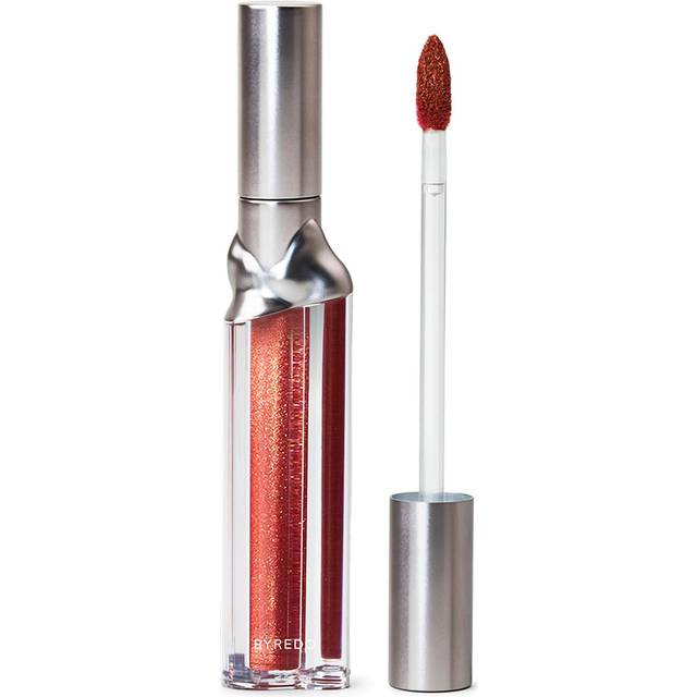 Byredo Liquid Lipstick Vinyl Baiser Cosmique Baiser Cosmique 4 ml Lipgloss hos Magasin Baiser Cosmique
