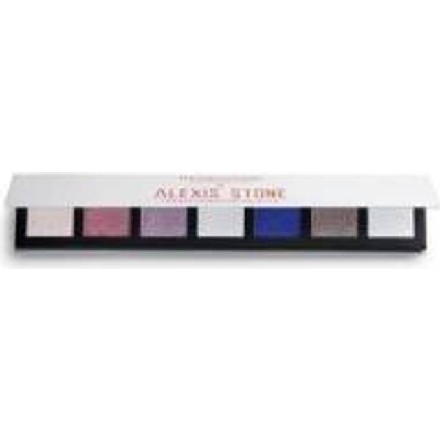 Revolution Beauty Transformation Eyeshadow Palette Alexis Stone