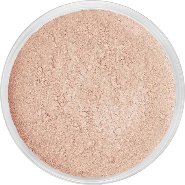 Idun Minerals Mineral Powder Foundation Gylla