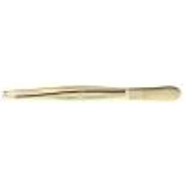 Pfeilring Beauty Tweezers Bent 90mm Pincet Ref 1850g 1stuks