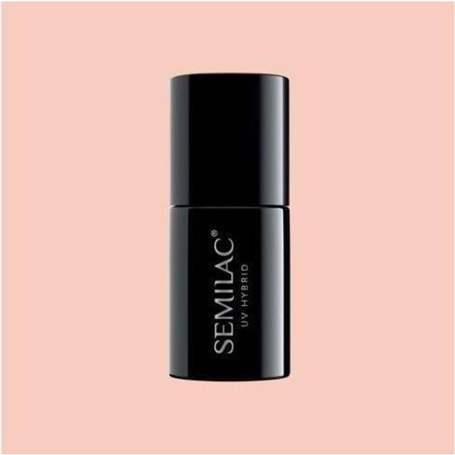 Semilac Extend 810 Hybrid nail polish 5in1