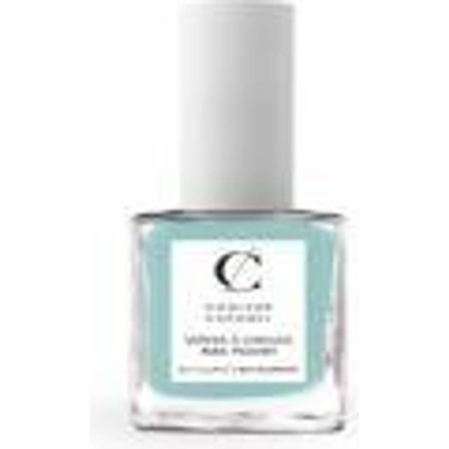 Couleur Caramel Nail Polish N°898 Aqua Color
