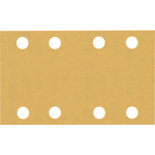 Bosch Expert C470 Best for Wood and Paint Sanding Sheets 80mm x 133mm 180g Pack of 10