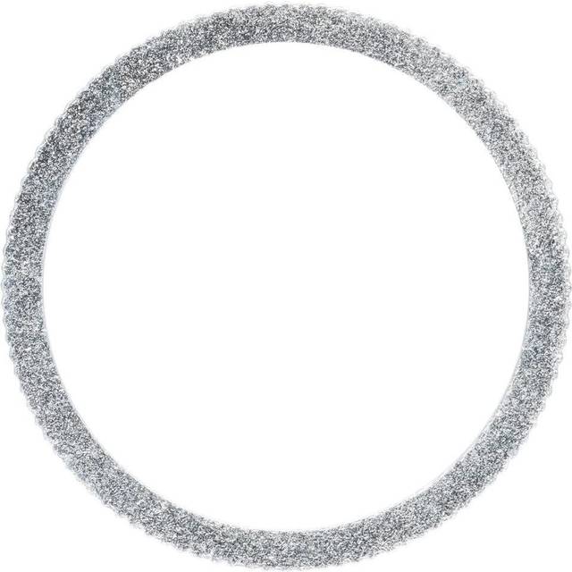 Bosch 2600100222 30 x 25.4 x 1.5mm Reducing Ring