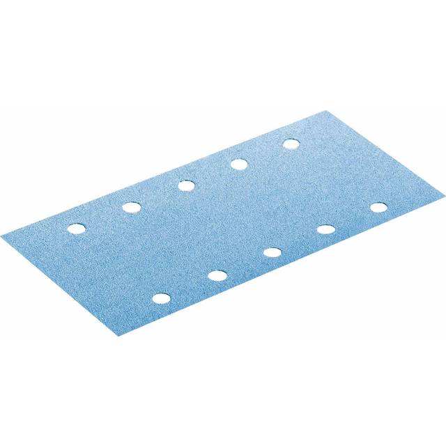 Festool STF Stickfix 115 X 228mm Abrasive Sheet 115mm x 228mm 40g Pack of 50