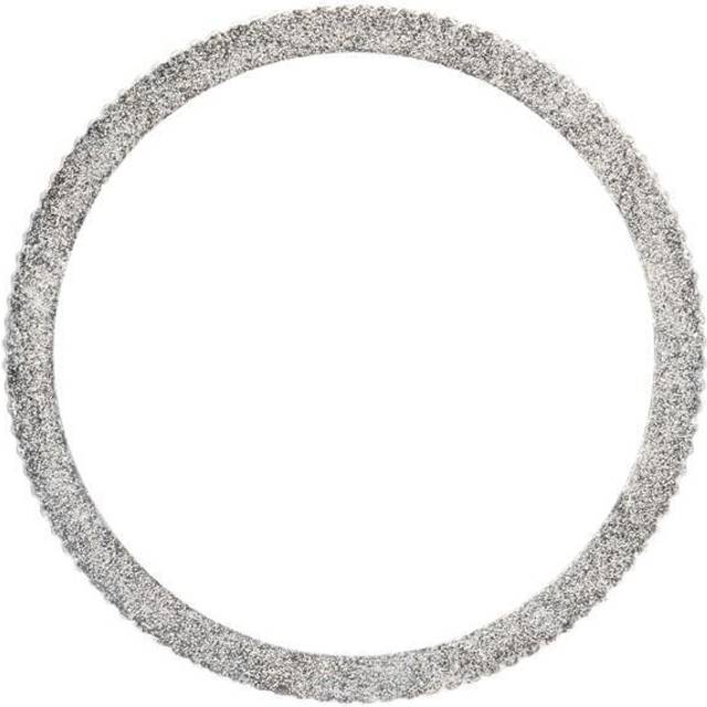 Bosch 2600100232 30 x 25.4 x 1.8mm Reducing Ring