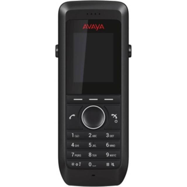 Avaya 700513191 3730 Dect Cordless Handset