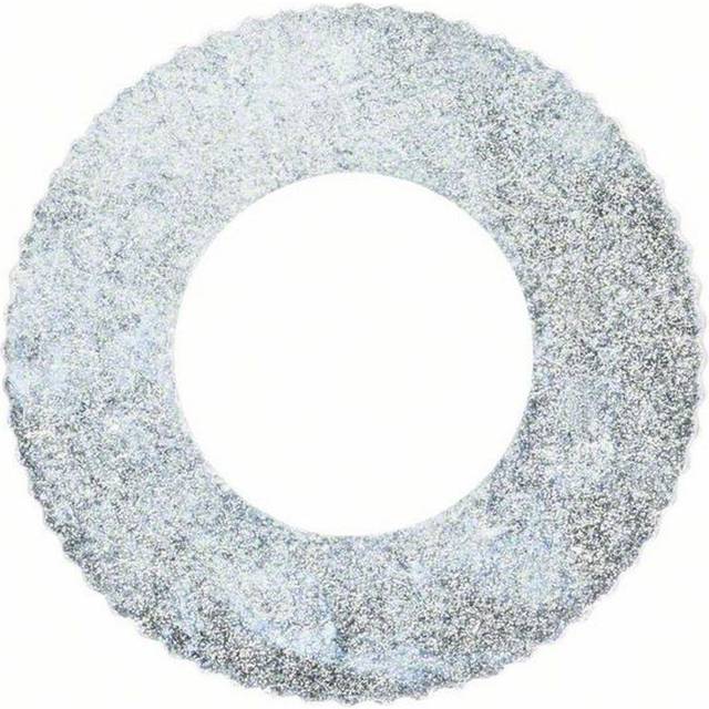 Bosch 2600100193 Circular Saw Blade Reducer (ODxIDxT) 20x10x1.2mm