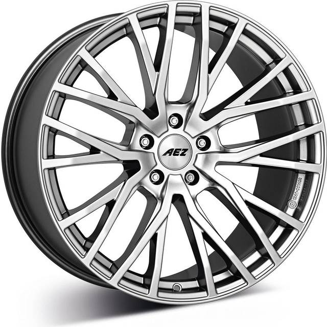 AEZ Panama High Gloss High gloss 10,5X20 5/112 ET40 CB66,6