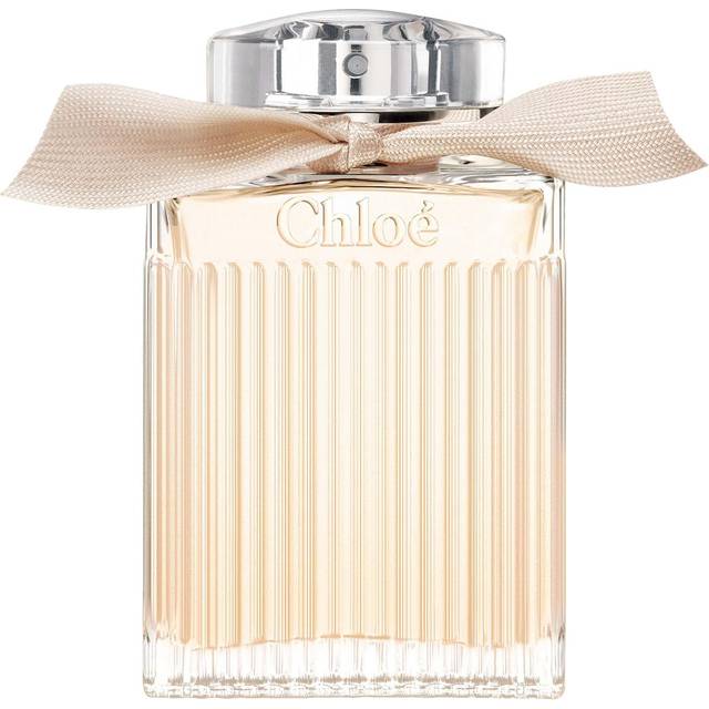 Chloe (new) Perfume by Chloe 100 ml EDP Refillable Spray for Women (100 ml)