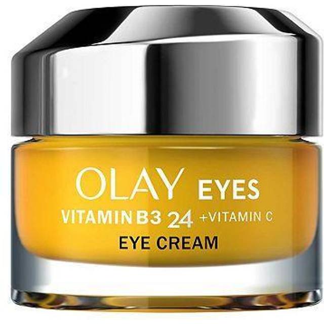 Olay Vitamin B3 24 Vitamin C Eye Cream 15 ml