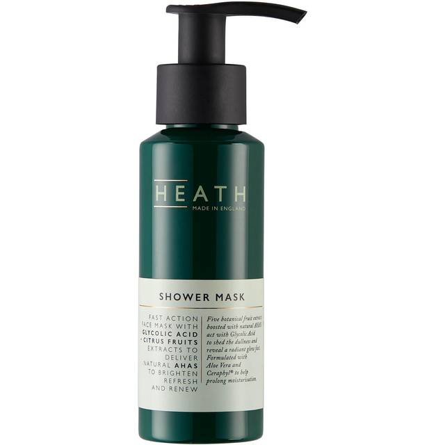 Heath Shower Mask 85ml