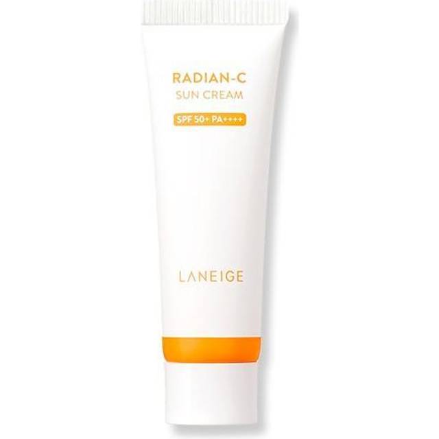 [Deal] LANEIGE - Radian-C Sun Cream SPF50+ PA++++ - 50ml
