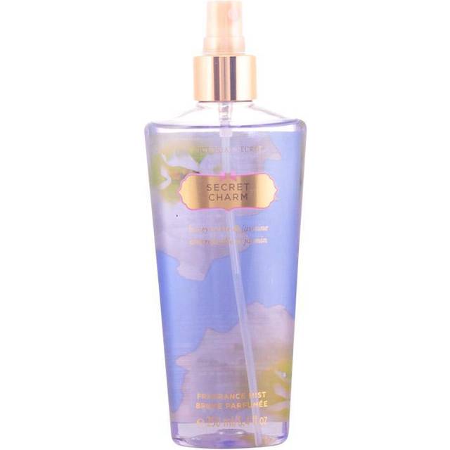 Victoria's Secret Secret Charm Body Mist 250ml (old version)