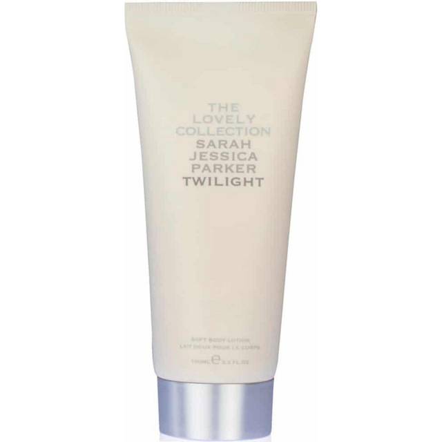 Sarah Jessica Parker SJP Twilight The Lovely Collection Body Lotion 10