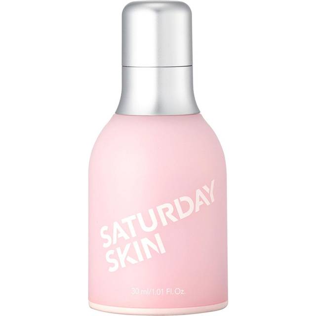 Saturday Skin Saturday Skin Wide Awake Brightening Eye Cream 30ml