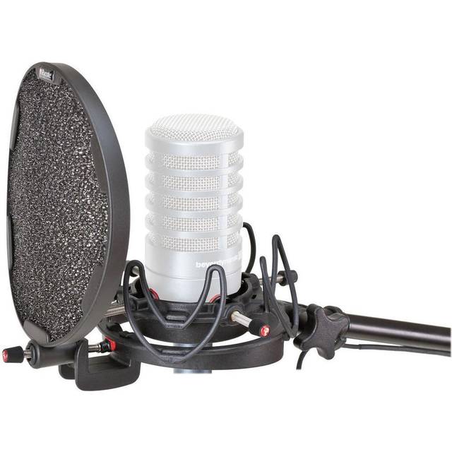 Rycote InVision USM-VB Studio Kit