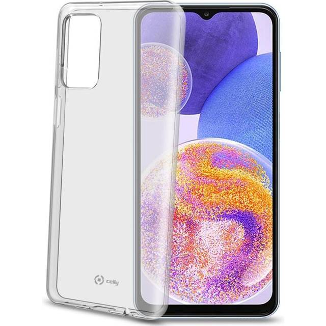 Celly Gelskin Galaxy A23 5G/ A23 4G